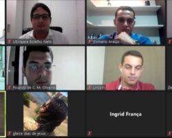 Advogada Zelita Correia é homenageada pela Comissão de Estudos Penais da OAB