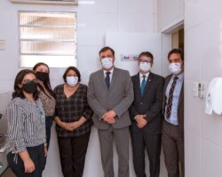 OAB inicia atendimento no posto do INSS exclusivo para a advocacia