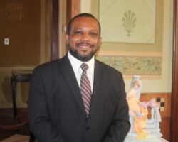 Diretor geral da ESA faz balanço positivo das ações realizadas em 2020 e fala do planejamento para este ano