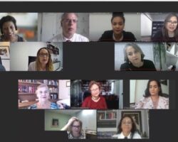 OAB/SE participa de Congresso Digital das Mulheres Advogadas