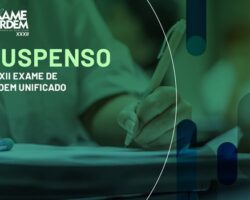 Comunicado XXXII Exame de Ordem Unificado