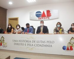 Solenidade de compromisso ratifica missão da OAB e imprescindibilidade da advocacia