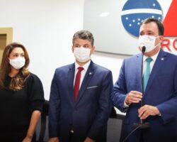 “A advocacia tem função social vital: a defesa da Constituição e dos direitos humanos”, diz presidente da OAB/SE