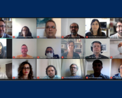 OAB participa da reunião do Comitê de Retomada do Serviço Público Pós-Crise do TRT20  e apoiou a adoção de medidas mais restritivas contra o novo Coronavírus