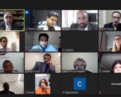 Tribunal de Ética e Disciplina da OAB/SE define diretrizes e encaminhamentos para exercício de 2021