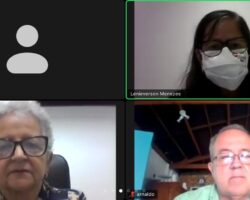 OAB/SE discute com MP, Vigilância Sanitária e Conselho Municipal sobre situação no Asilo Rio Branco