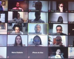 2ª edição da capacitação de facilitadores de círculos restaurativos é encerrada com sucesso