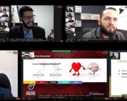 Café com Direito Digital debate temas voltados para o aprimoramento da advocacia