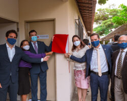 OAB entrega nova Sala da Advocacia em Umbaúba