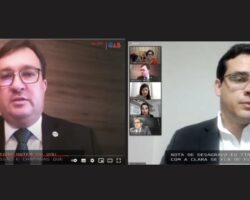 OAB/SE aprova, por unanimidade, desagravo público em defesa das prerrogativas