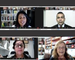 OAB/SE ressalta prazo para adesão à campanha “Destinar 2021”, prorrogado para 31 de maio