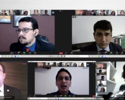 OAB/SE tomará medidas cabíveis para reformulação da tabela de honorários da advocacia dativa na Justiça Federal