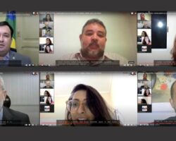 Palestra da OAB/SE aborda ferramentas e importância da execução na seara trabalhista