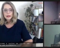 Palestra promovida pela ESA realiza debate sobre Empreendedorismo Jurídico