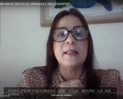 Em alusão à Campanha do Laço Azul, webinário da OAB/SE fala sobre maus-tratos de crianças e adolescentes