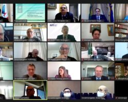 OAB/SE participa posse de Roberto Wanderley Nogueira no cargo de desembargador federal do TRF5