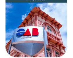 Boletim de março traz ações desenvolvidas pela OAB em prol da advocacia sergipana