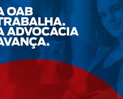 OAB intensifica ritmo de trabalho e obtém várias conquistas para advocacia