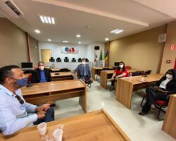 Candidato não nomeado para vaga de professor em curso de Direito da UFS procura a OAB