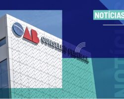 CFJ atende OAB e suspende tarifas sobre levantamento e transferência de alvarás
