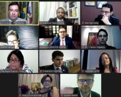 86 anos da OAB/SE é marcado por defesa da valorização de honorários como ato em respeito à advocacia