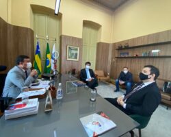 Primeiro Núcleo de Resolução de Conflitos Imobiliário de Sergipe será lançado na próxima quarta-feira, 19