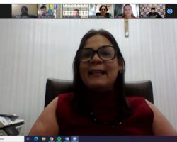 No Dia Nacional de Enfrentamento à Violência Sexual contra Crianças e Adolescentes OAB promove Roda de Conversa