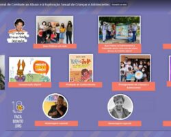 Conselheira federal da OAB/SE é agraciada com prêmio “Neide Castanha de Direitos Humanos de Crianças e Adolescentes”