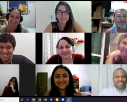 OAB/SE dá início ao Curso Básico de Libras