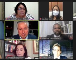 Em aniversário da OAB/SE, encontro digital levanta bandeira da efetivação do piso salarial da advocacia