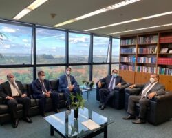 OAB vai ao STF defender a fixação dos honorários da advocacia pelo CPC