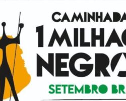 OAB/SE apoia Caminhada 1 Milhão de Negras e Negros à Brasília