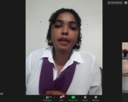 Em defesa das prerrogativas, OAB/SE realiza desagravo público em favor de advogada