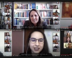 Oficina jurídica da CMCA traz como tema “Advocacia consensual, negociação e comunicação assertiva”