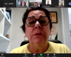 OAB debate em Webinário o enfrentamento ao abuso sexual contra crianças e adolescentes e à exploração do trabalho infantil