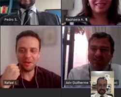 OAB/SE realiza reuniões com  os juízes da 7ª Vara Federal e do Juizado Especial de Estância para discutir maior celeridade da pauta