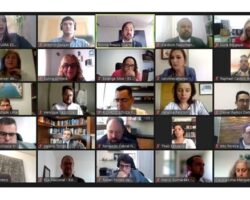 Sergipe participa de XXIX Encontro Nacional de dirigentes de Escolas Superiores de Advocacia