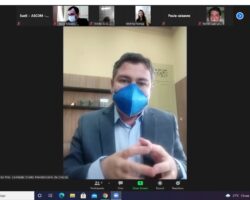 OAB se reúne com representantes do INSS para melhorar atendimento à advocacia