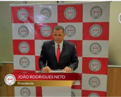 Presidente da OAB/SE participa de posse da Diretoria e do Conselho Fiscal da ASMP