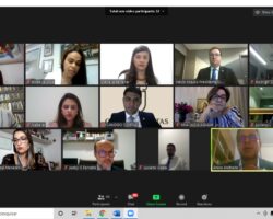 Conselho Seccional aprova minuta de Projeto de Lei sobre contagem de prazos em processos administrativos