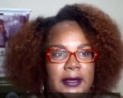 Diáspora das lutas feministas é tema do terceiro dia do evento “Pensamento de Mulheres Negras”