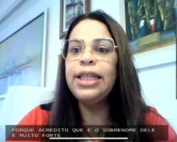 Em seminário, OAB/SE debate aspectos do Projeto de Lei que define novas regras para Licenciamento Ambiental