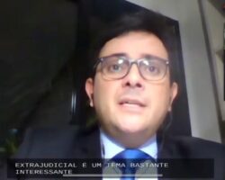 Fórum de Direito Imobiliário debate Inventário Extrajudicial