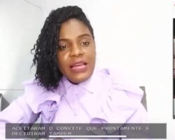 OAB/SE presta homenagem a Esperança Garcia no Julho das Pretas