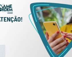 OAB define cronograma para o XXXIII Exame de Ordem Unificado