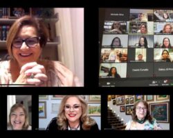 Vice-presidente da OAB/SE assume presidência na Associação Brasileira de Mulheres de Carreira Jurídica no Estado