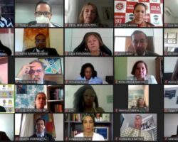 OAB/SE ratifica sua defesa em participação no seminário on-line ‘Simone Diniz: racismo entre nós’