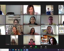 OAB/SE participa de reunião sobre funcionamento e vantagens da implantação do Núcleo de Atendimento Integrado