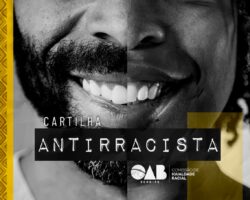 II Webnário da Comissão de Igualdade Racial é marcado por lançamento de cartilha antirracista