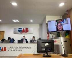 OAB/SE é contrária a utilização do Fundo para Infância e Adolescência para manutenção de serviços municipais